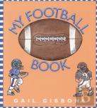 My Football Book