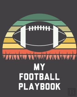 Bertrand.pt - My Football Playbook: For Players   Coac
