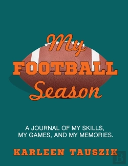 Bertrand.pt - My Football Season: A Journal Of My Skil