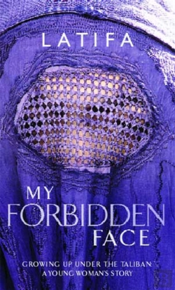 Bertrand.pt - My Forbidden Face