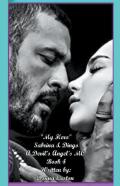 ''My Forever'' Sabrina & Dingo A Devil'S Angel'S Mc  Book 4