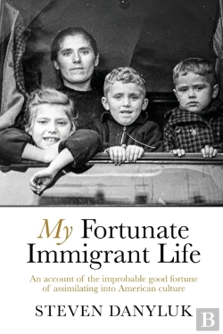 Bertrand.pt - My Fortunate Immigrant Life