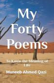 My Forty Poems