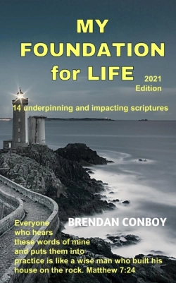 Bertrand.pt - My Foundation For Life (2021 Edition)