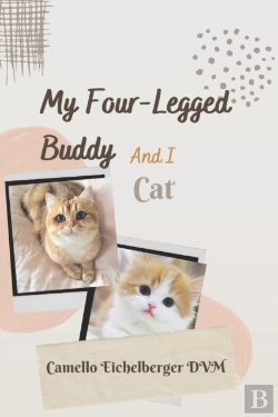 Bertrand.pt - My Four-Legged  Buddy  And  I