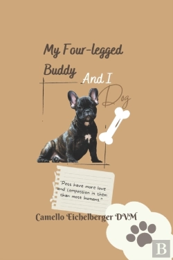 Bertrand.pt - My Four-Legged  Buddy  And  I