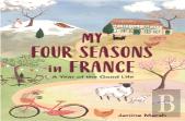 My Four Seasons In France