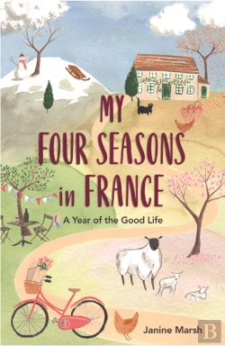 Bertrand.pt - My Four Seasons In France