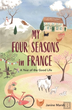 Bertrand.pt - My Four Seasons In France