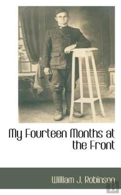 Bertrand.pt - My Fourteen Months At The Front