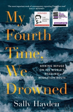 Bertrand.pt - My Fourth Time, We Drowned