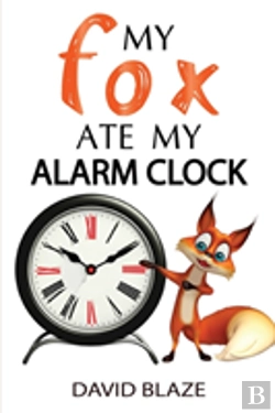 Bertrand.pt - My Fox Ate My Alarm Clock