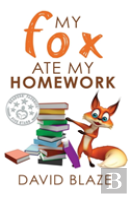 My Fox Ate My Homework