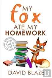 My Fox Ate My Homework