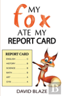 My Fox Ate My Report Card