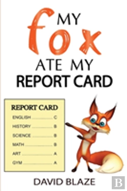 Bertrand.pt - My Fox Ate My Report Card
