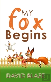 My Fox Begins