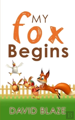 Bertrand.pt - My Fox Begins