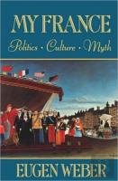 My France