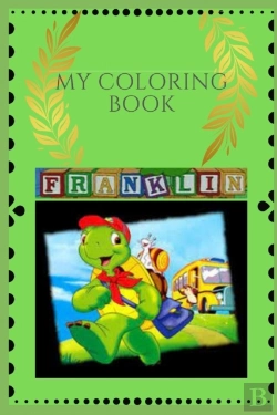 Bertrand.pt - My Franklin Coloring Book