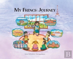 Bertrand.pt - My French Journey