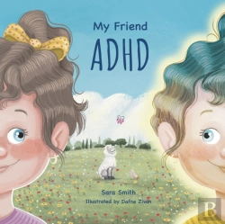 Bertrand.pt - My Friend Adhd
