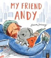 My Friend Andy