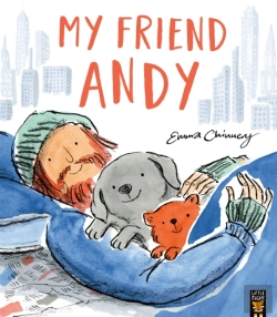 Bertrand.pt - My Friend Andy