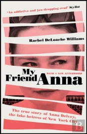 My Friend Anna