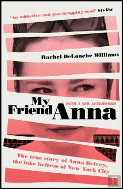 Bertrand.pt - My Friend Anna