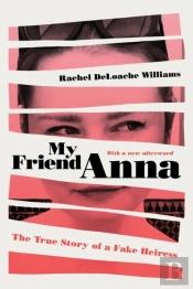 My Friend Anna