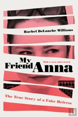 Bertrand.pt - My Friend Anna