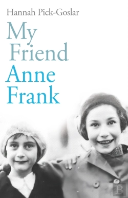 Bertrand.pt - My Friend, Anne Frank