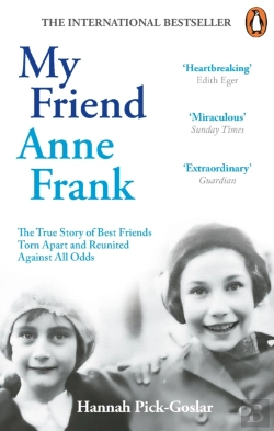 Bertrand.pt - My Friend Anne Frank
