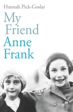 Bertrand.pt - My Friend Anne Frank