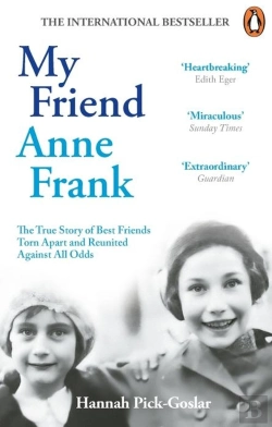 Bertrand.pt - My Friend Anne Frank