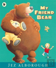 My Friend Bear