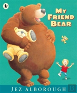 Bertrand.pt - My Friend Bear