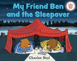 Bertrand.pt - My Friend Ben & The Sleepover