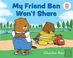 Bertrand.pt - My Friend Ben Won'T Share
