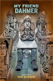 My Friend Dahmer