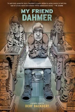 Bertrand.pt - My Friend Dahmer