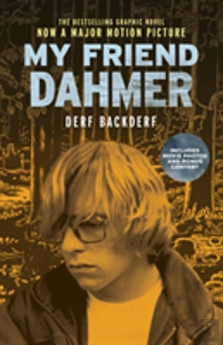 Bertrand.pt - My Friend Dahmer (Movie Tie-In Edition)