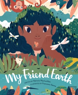 Bertrand.pt - My Friend Earth