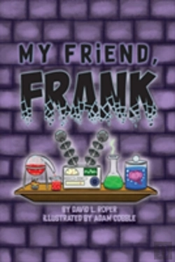 Bertrand.pt - My Friend, Frank