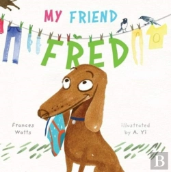 Bertrand.pt - My Friend Fred