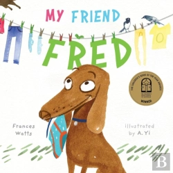 Bertrand.pt - My Friend Fred