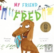 My Friend Fred
