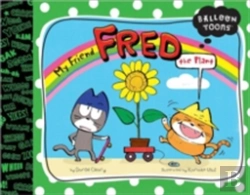 Bertrand.pt - My Friend, Fred (The Plant)