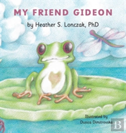 Bertrand.pt - My Friend Gideon